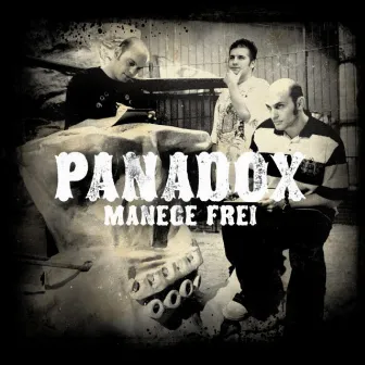 Manege frei by Panadox