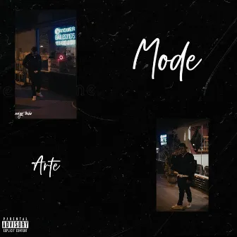 Mode by Arte