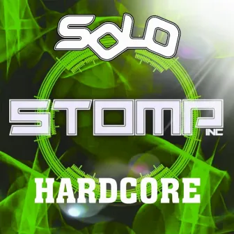 Hardcore by Solo