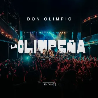 La Olimpeña (En Vivo) by Don Olimpio