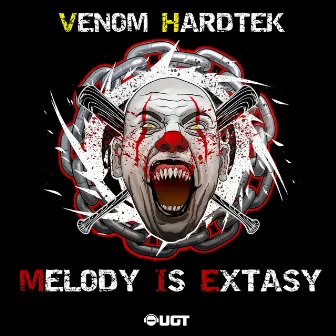 Melody is Extasy by Venom Hardtek