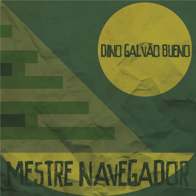 Mestre Navegador