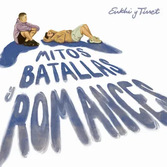 Mitos, Batallas y Romances by Enkhi