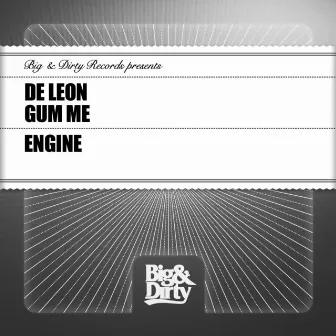 Engine by Gum Me