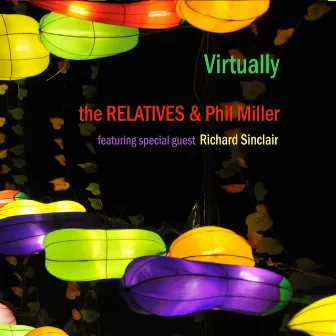 Virtually by Phil Miller