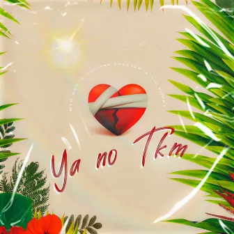 Ya No Tkm by Lil Yuppi