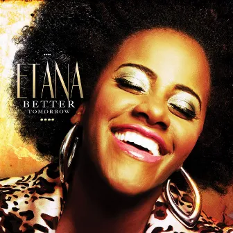 Better Tomorrow by Etana