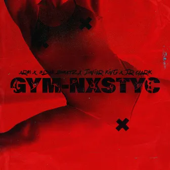 Gym-Nxstyc by Junior King