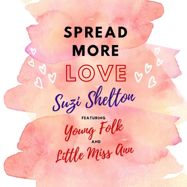 Spread More Love