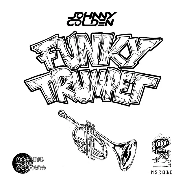 Funky Trumpet