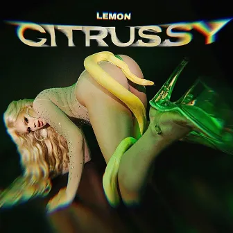 CITRUSSY by Lemon