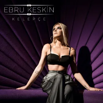 Kelepçe by Ebru Keskin