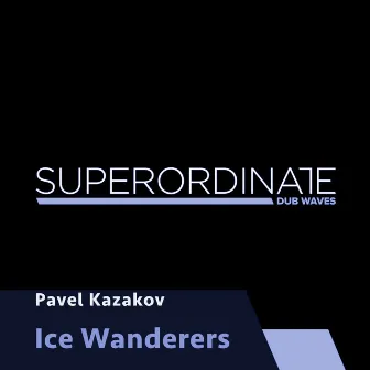 Ice Wanderers by Pavel Kazakov