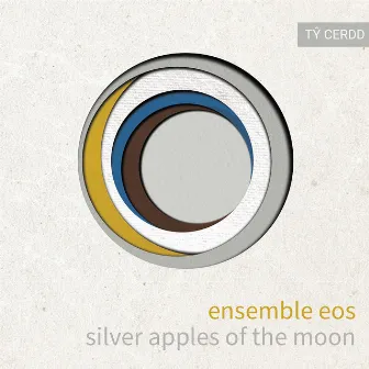 Silver Apples of the Moon by Christopher Weeks