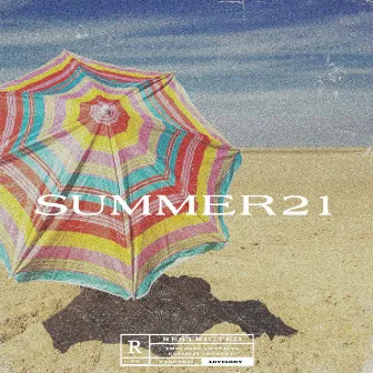 Summer 21 by Ksoulrsa