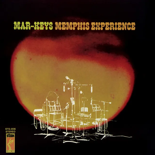 Memphis Experience