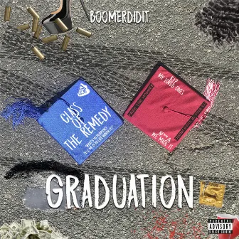 Graduation by Boomerdidit