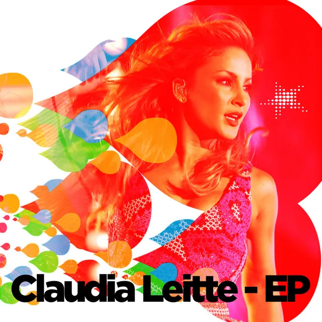 Claudia Leitte - Ep