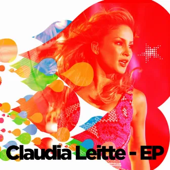 Claudia Leitte - Ep by Claudia Leitte