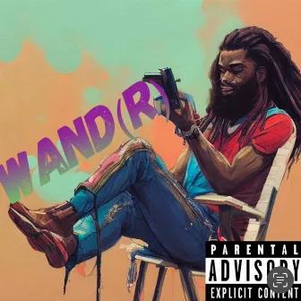 Wand(r) by A.O.R