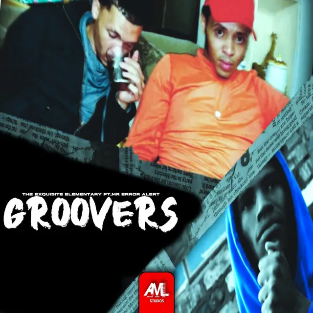 Groovers