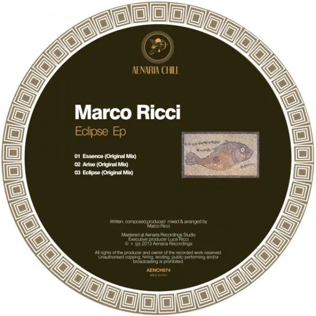 Marco Ricci