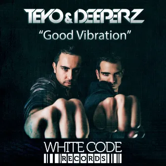 Good Vibration by Teyo