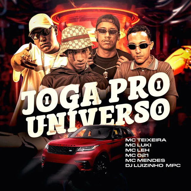 Joga pro Universo