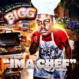 I'm a chef by Bigg