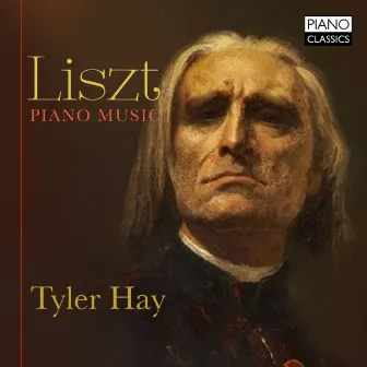 Liszt: Piano Music by Unknown Artist