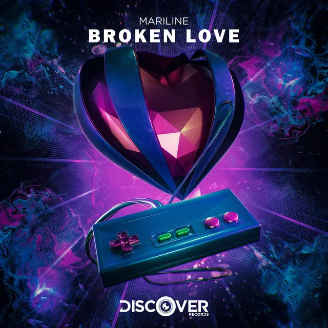 Broken Love