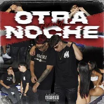 Otra Noche (Remix) by T3ban