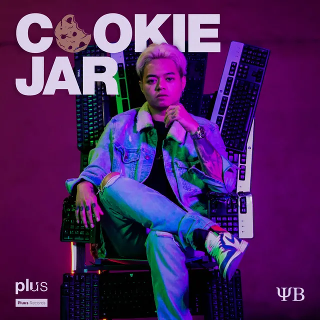 Cookie Jar