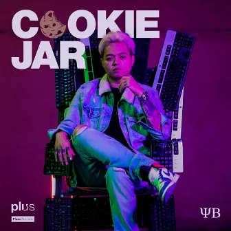 Cookie Jar by YB