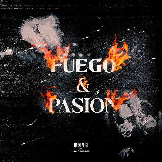 Fuego y Pasión