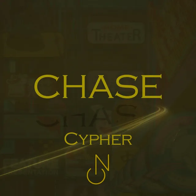 Cypher Chase