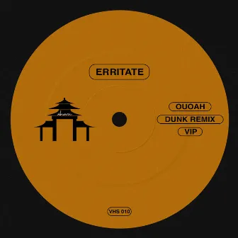 Ouoah (Dunk Remix) by Erritate