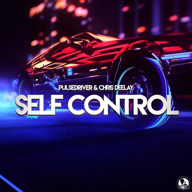 Self Control