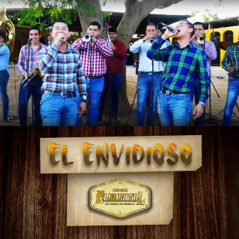 El Envidioso by Banda Elemental de Mazatlán Sinaloa