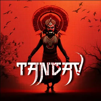 Tandav(from Venganza) by Bharath Prahladhan