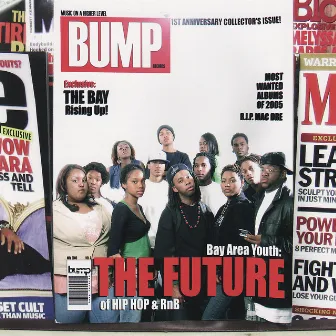 The Future by Bump