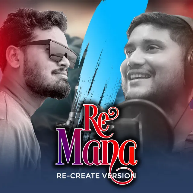 Re Mana - re-create