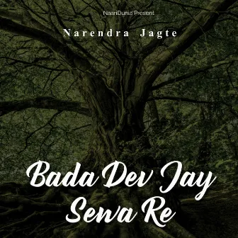 Bada Dev jay sewa re by Narendra Jagte