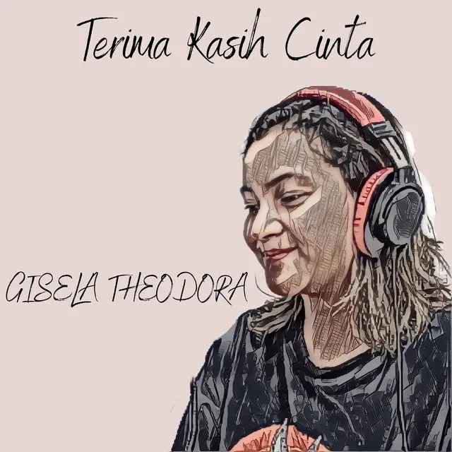 Terima Kasih Cinta