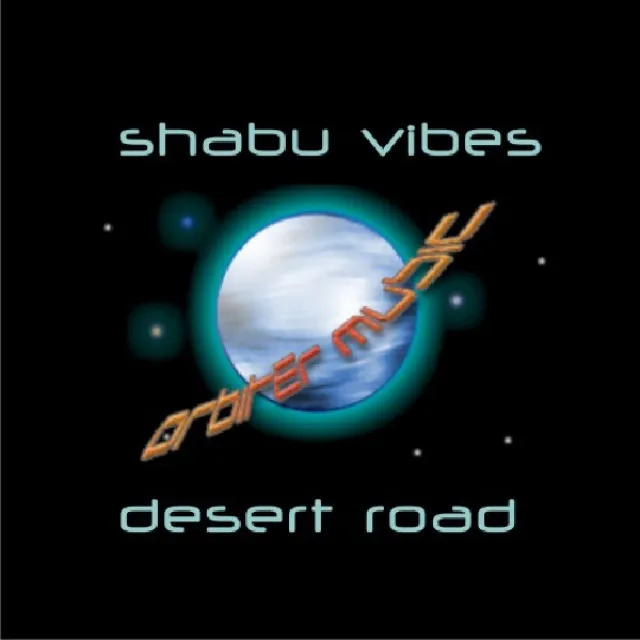 Desert Road - 88 Bit Remix