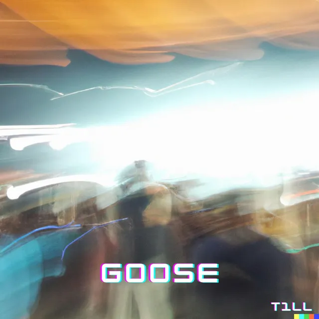 goose