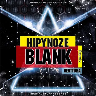 Blank by Hipynoze