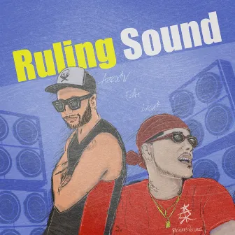 Ruling Sound (extended) by Deafull