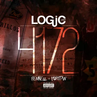 4172 Fenkell and Puritan by LOGIC LDOT