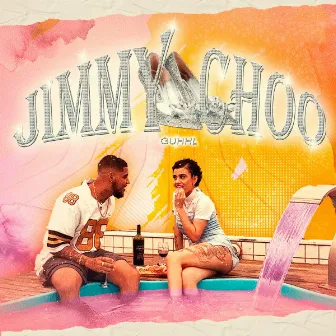 Jimmy Choo by GU$TAVERA